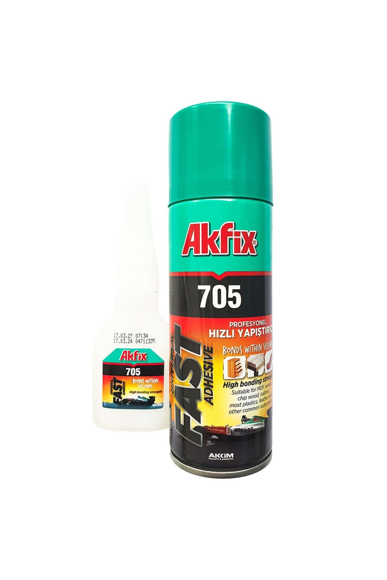 RENK YAPI RÜYASI Deri Ayakkabı Için Yapıştırıcı Yoğun Kıvamı Ile Prüzlü Yüzeylerde Yüksek Yapışma Sıçramaz