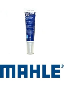 Mahle Jv8 Sıvı Conta – Yüksek Isıya Dayanıklı Siyah Rtv Silikon | 80 ml
