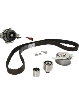 Ina 530065030-DEVİRDAİMLİ Triger Seti 2.0 Tdı Transporter T6 04L109119A