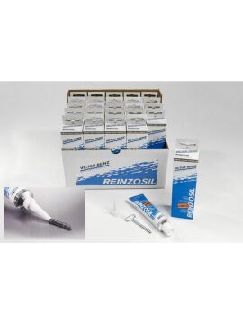 Victor Reinz Sivi Conta 70 ml Siyah ( -50/+300 °c Dayanikli ) Kolisi 25 Adet